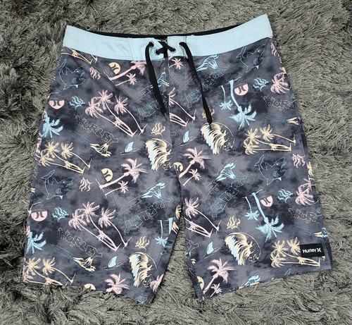 Hurley board shorts boys - hurley, x