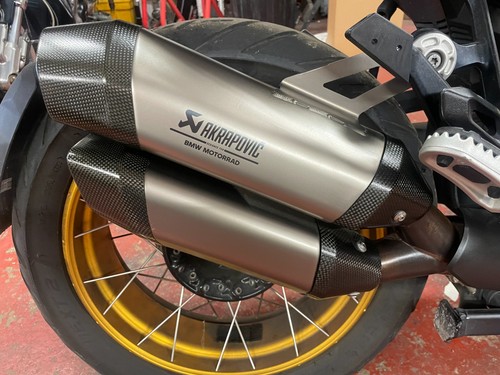Bmw r1300gs gsa r1300r rs - ,