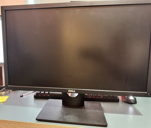 Dell p2417h inch widescreen - p2417h,