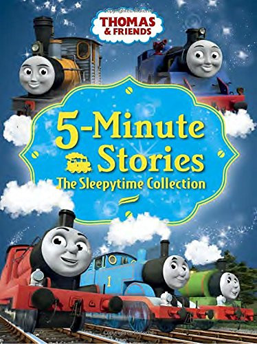 Thomas friends 5 minute - &,
