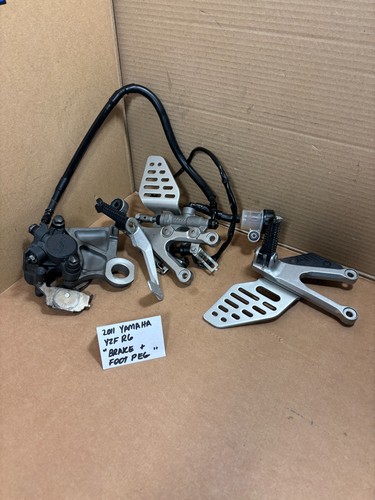 Yamaha yzf r6 oem - yamaha, yzf-r6