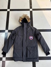 Canada goose expedition parka - canada,