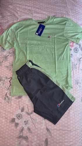 Berghaus men activewear - berghaus, men's