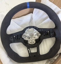 Golf mk7 flat bottom - golf,