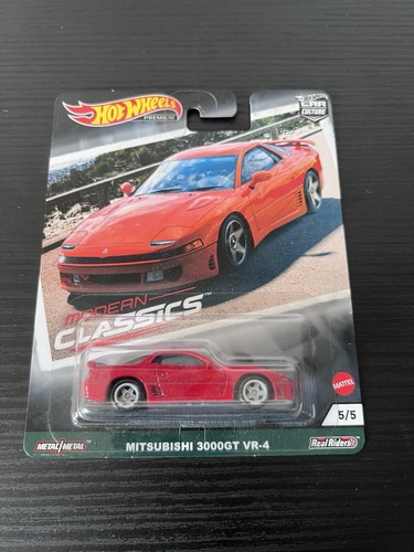 Hot wheels premium mitsubishi - hot,