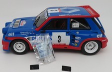 Rare otto renault - otto, 1/18
