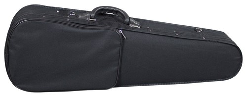 Hidersine case viola shaped - hidersine,
