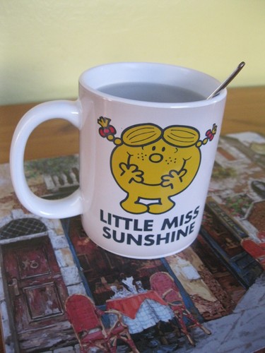 Little miss bossy - bossy/little,