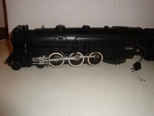 American Flyer #21099 Engine
