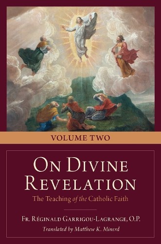 Divine revelation volume 2 - on,