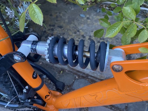 Apollo radar mountain bike - apollo,