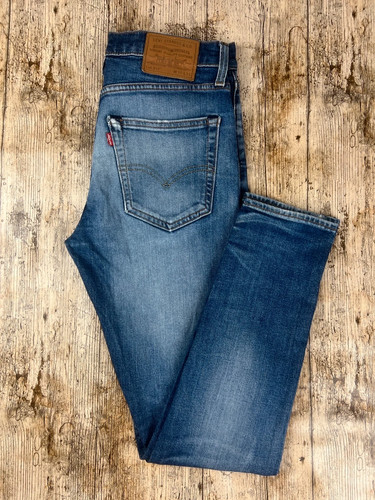 Levis premium 512 mens - 512,