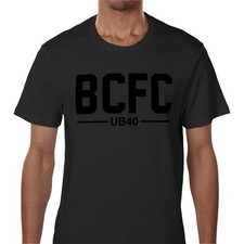 Birmingham City UB40 T Shirt