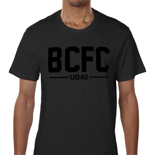 Birmingham city ub40 shirt - birmingham,