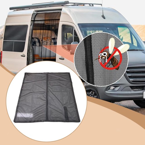 Van screen portable magnetic - screen,