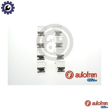 ACCESSORY KIT DISC BRAKE PAD