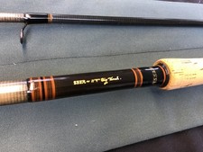 Rare Vintage SEER Big Tench 11ft 9" by Andy Orme carbon coarse fishing rod
