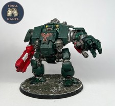 Warhammer 40k - Dark Angels -