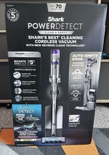 Shark PowerDetect Clean &