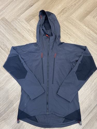 Rab jacket - rab,
