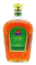 Crown Royal - Regal Apple