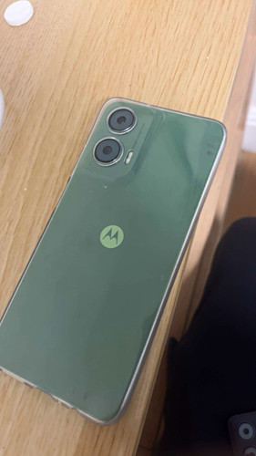 Motorola moto g35 - motorola, 128gb