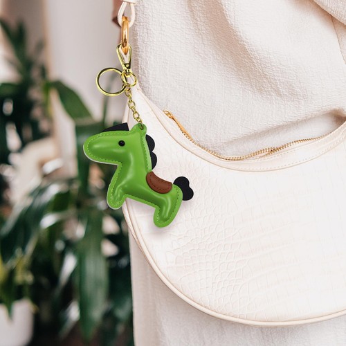 Horse keychain multifunction - horse,