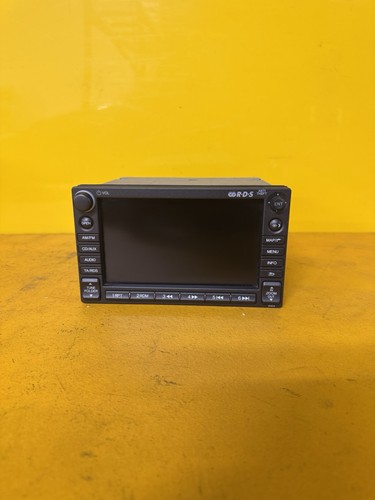2010 honda crv - 2010, nav