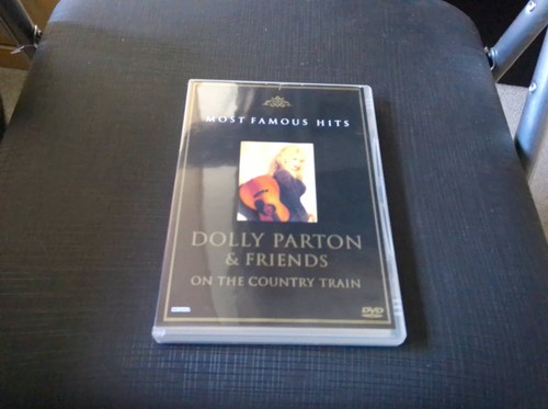 Dolly parton and friends - friends, on