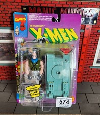X-Men Marvel Toy-Biz Action