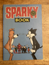 Sparky Book 1976