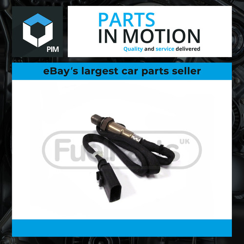 Lambda sensor fits polo - lambda, mk5