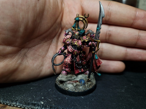 Emperors children lord - children,