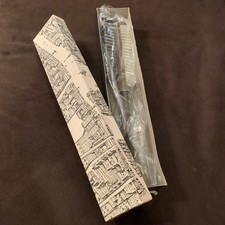 Vintage Hat and Coat Brush Set