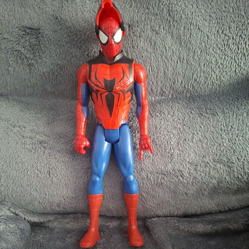 Marvel spiderman action - marvel,