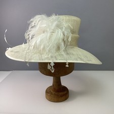 HAT BOX Women's Formal