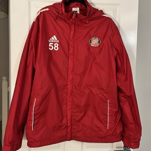 Sunderland afc player staff - afc,