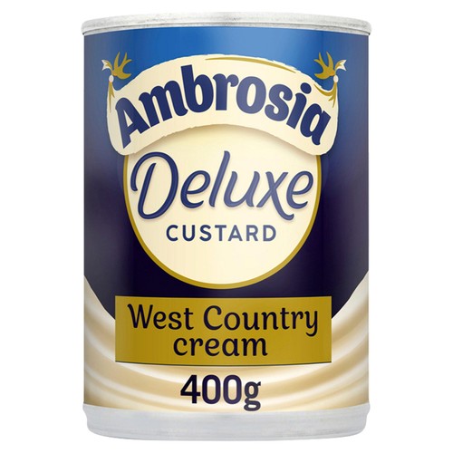 Ambrosia west country cream - west,