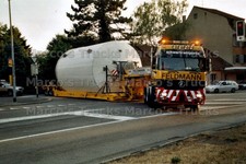 Truck Photo Mercedes-Benz