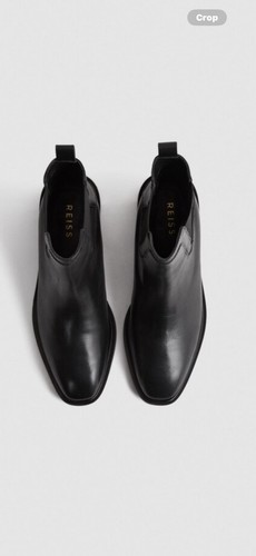 Reiss willow ladies chelsea - willow,