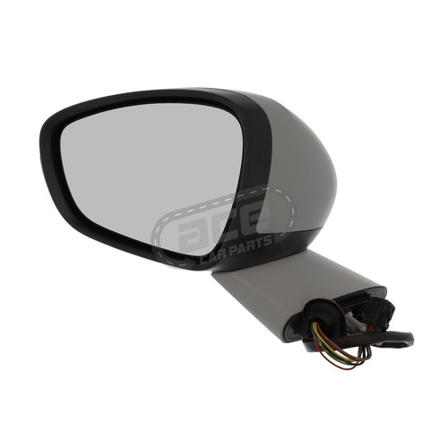 Electric wing mirror citroen - electric,