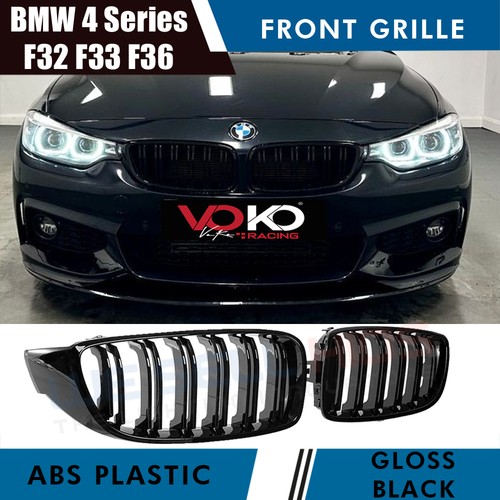 Bmw series f32 f33 f36 - bmw,