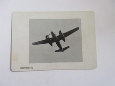 1944 WW2 U.S. Army Aircraft