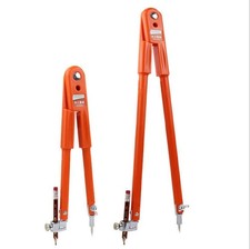 New Small/Large Pencil Compass Workshop Parts Layout 45cm X 75cm Precision.