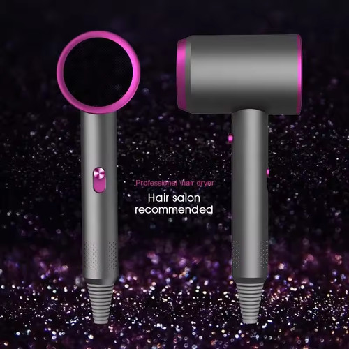 Professional ionic hair - hair, dryer