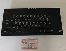 Sinclair ZX Spectrum+ Plus