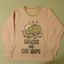 Pusheen Love To Lounge