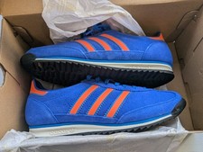 adidas SL72 Trainers