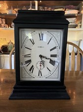 Howard Miller Wooden Mantel