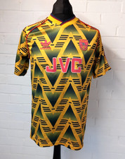 Original Arsenal Bruised